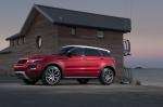 Land Rover Range Rover Evoque 5-Door 2010 года